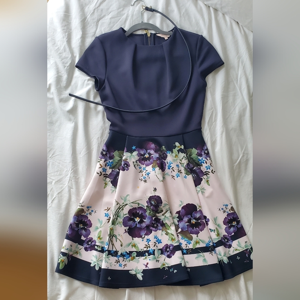 Ted Baker London Dress